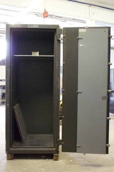 7026 Infinity TL30 High Security Reconditioned Safe